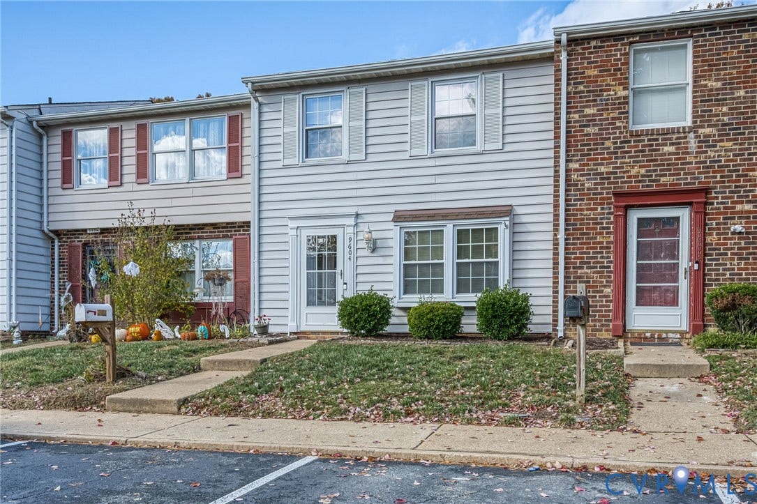 9604 Springfield Woods Circle, Glen Allen, VA 23060 9604 Springfield Woods Circle, Glen Allen, VA 23060