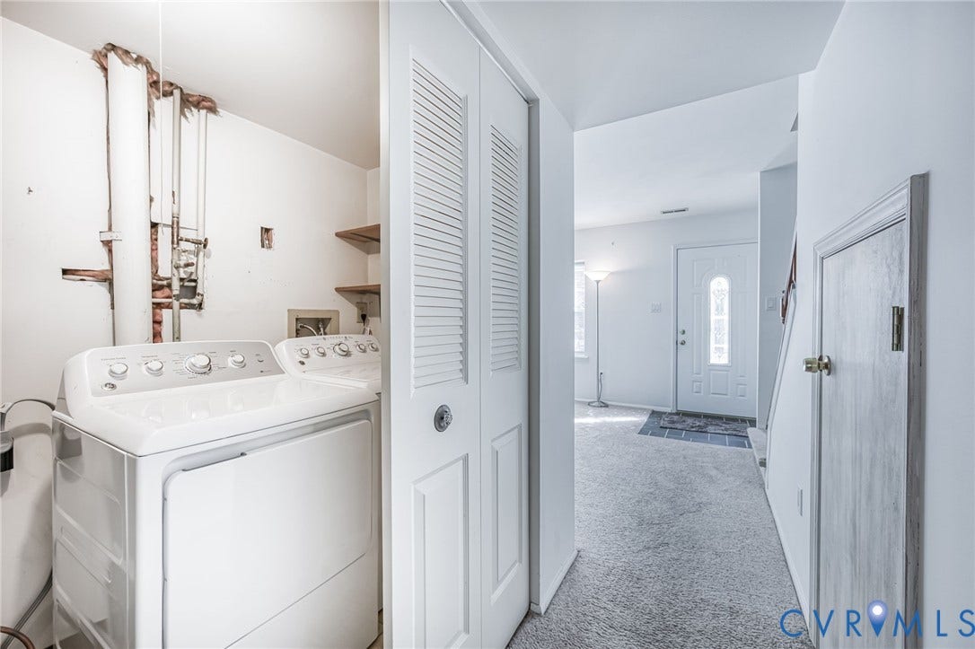9604 Springfield Woods Circle, Glen Allen, VA 23060 9604 Springfield Woods Circle, Glen Allen, VA 23060