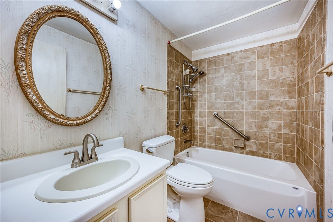 9604 Springfield Woods Circle, Glen Allen, VA 23060 9604 Springfield Woods Circle, Glen Allen, VA 23060