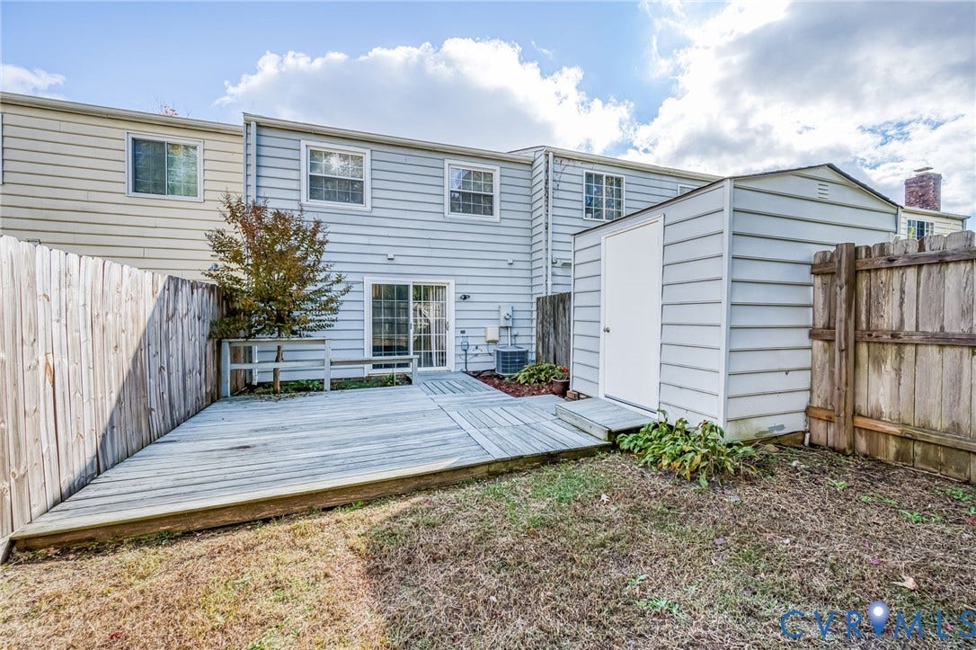 9604 Springfield Woods Circle, Glen Allen, VA 23060 9604 Springfield Woods Circle, Glen Allen, VA 23060
