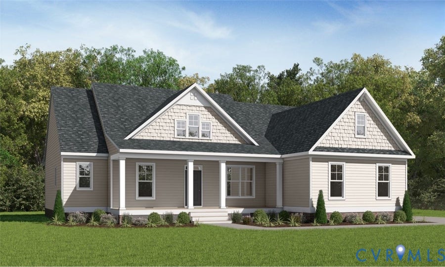 Property photo for 12200 Pin Oak Loop, Amelia Courthouse, VA