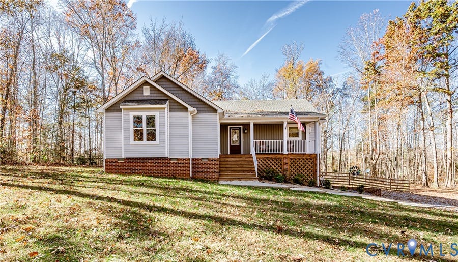 Property photo for 1865 Oakland Estates Drive, Powhatan, VA