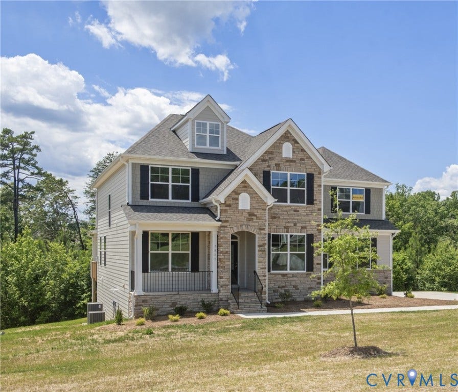 Property photo for 3930 Jett Court, Gum Spring, VA