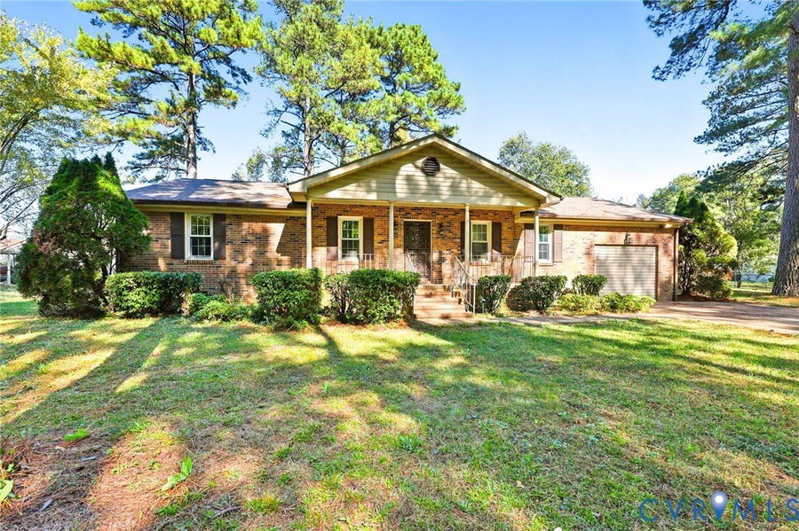 Property photo for 2521 Fort Lee Road, Petersburg, VA