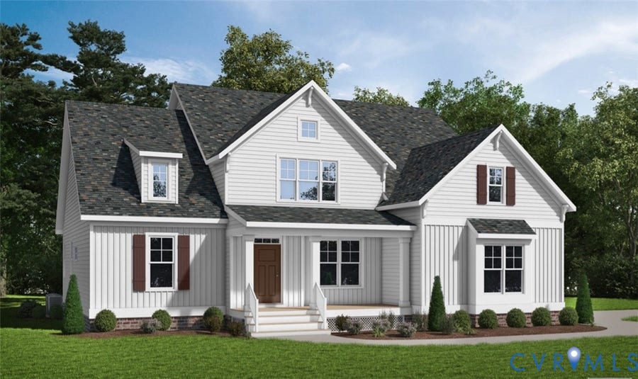 Property photo for 12141 Pin Oak Loop, Amelia Courthouse, VA
