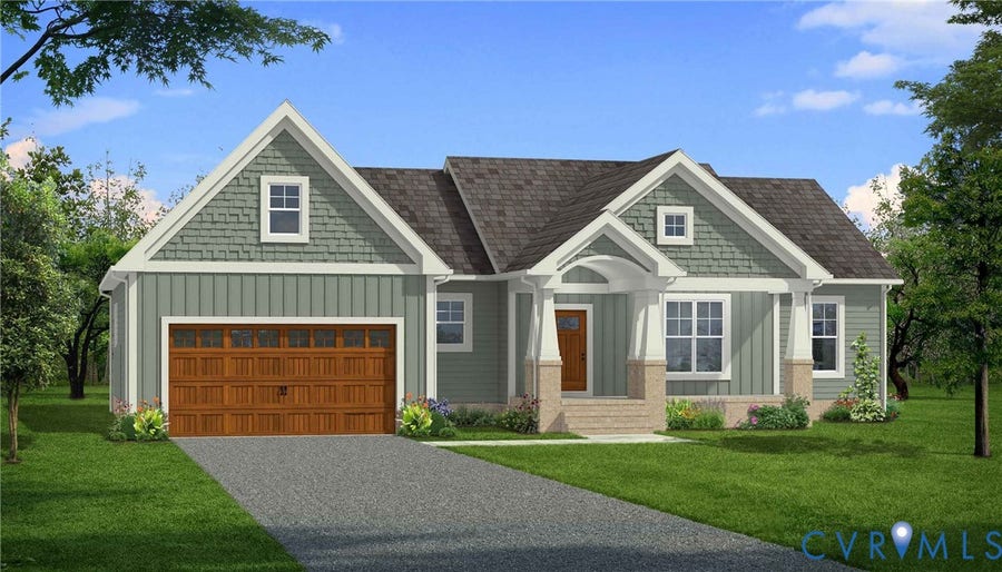 Property photo for TBD Hawtree Way, Boydton, VA