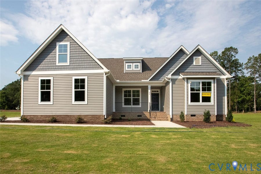 Property photo for 3947 Jett Court, Gum Spring, VA