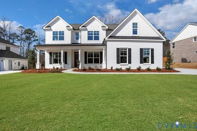 Property photo for 3951 Jett Court, Gum Spring, VA