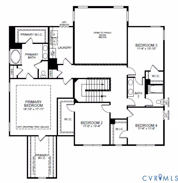 3951 Jett Court, Olivers Trail, Gum Spring, VA 23065 3951 Jett Court, Olivers Trail, Gum Spring, VA 23065