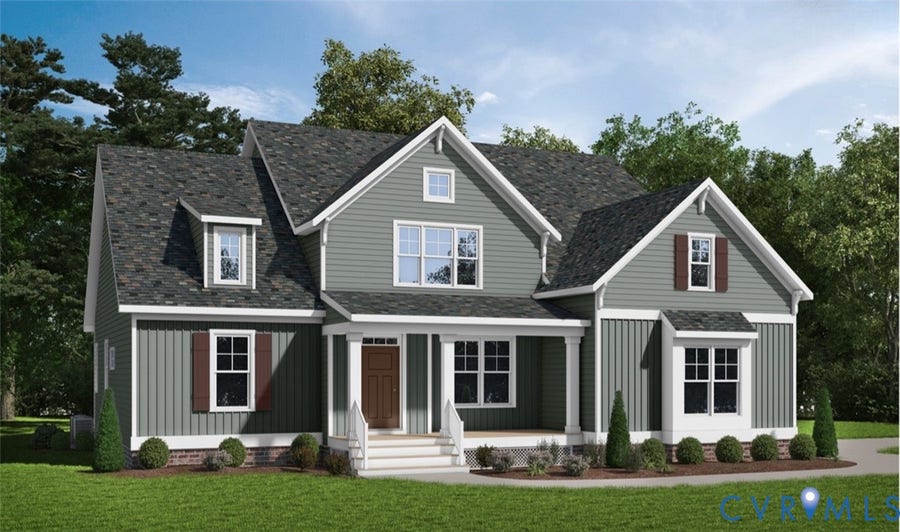 Property photo for 12131 Pin Oak Loop, Amelia Courthouse, VA