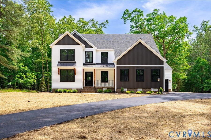 Property photo for 8369 Mount Eagle Road, Hanover, VA