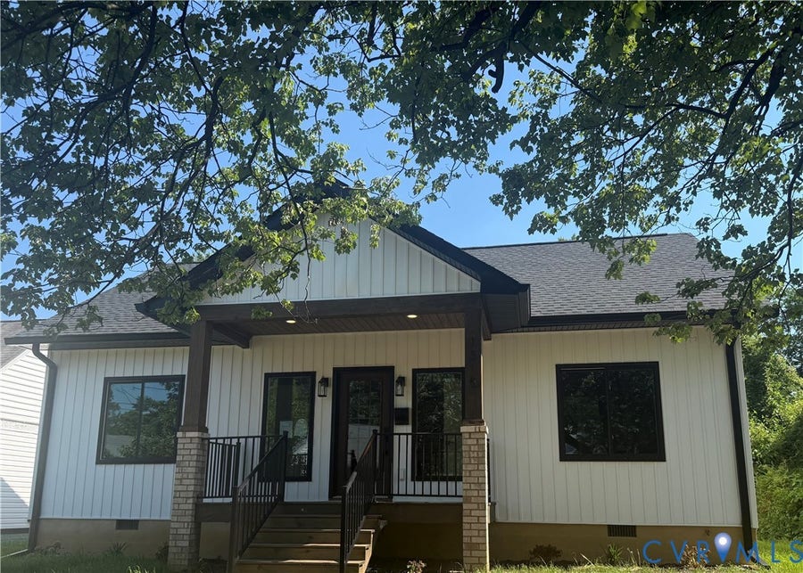 Property photo for 1315 Williamsburg Road, Richmond, VA