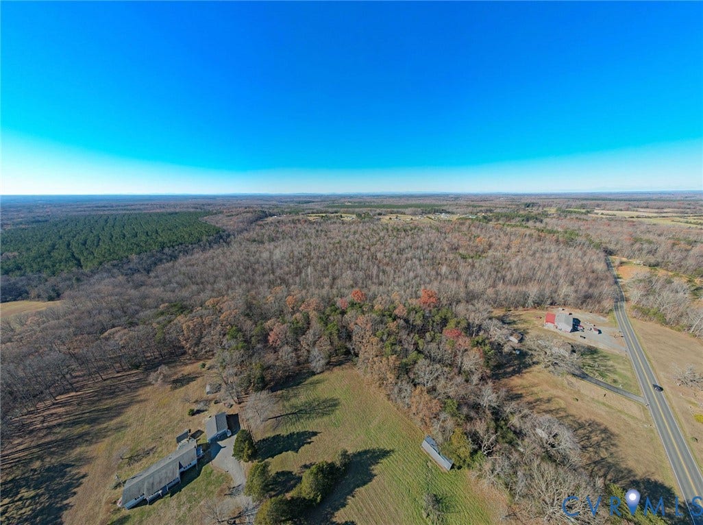 1055 Pendleton Road, 81 Acres, Louisa, VA 23117 1055 Pendleton Road, 81 Acres, Louisa, VA 23117