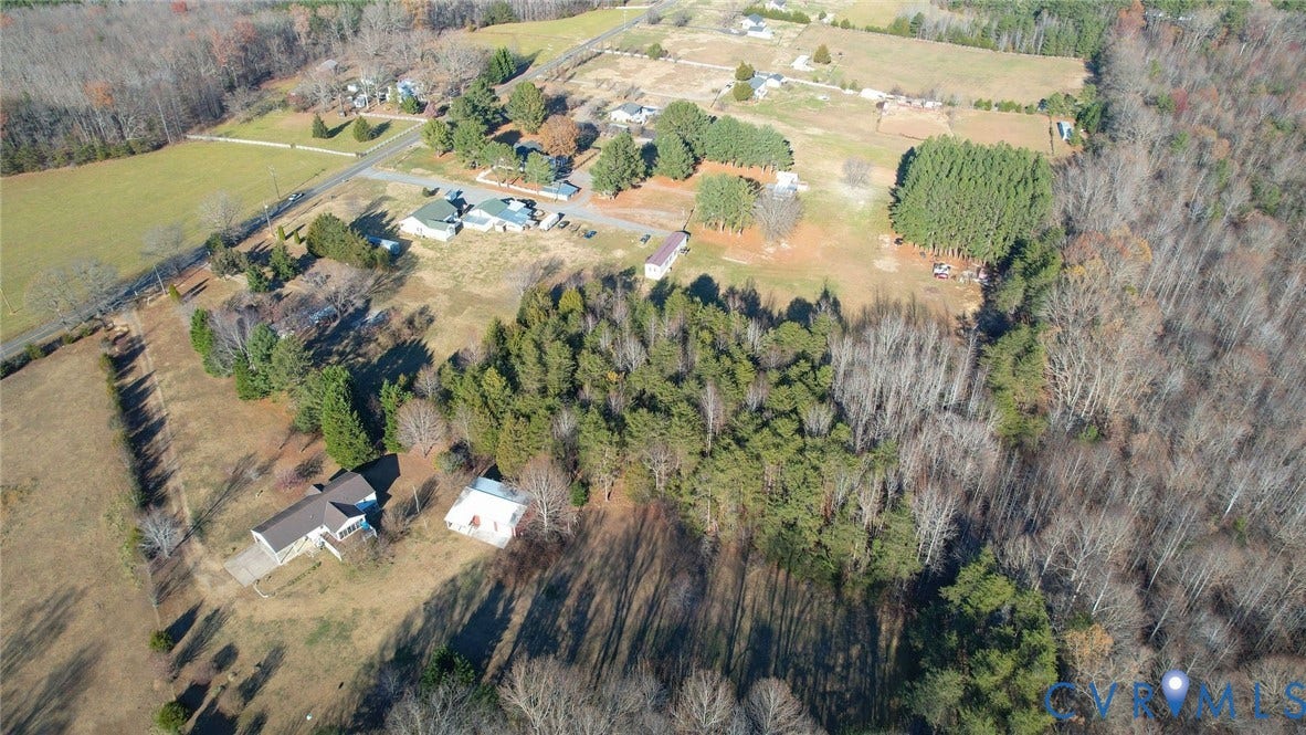 1055 Pendleton Road, 81 Acres, Louisa, VA 23117 1055 Pendleton Road, 81 Acres, Louisa, VA 23117