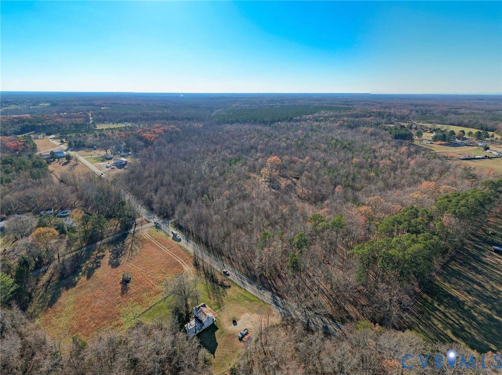1055 Pendleton Road, 81 Acres, Louisa, VA 23117 1055 Pendleton Road, 81 Acres, Louisa, VA 23117