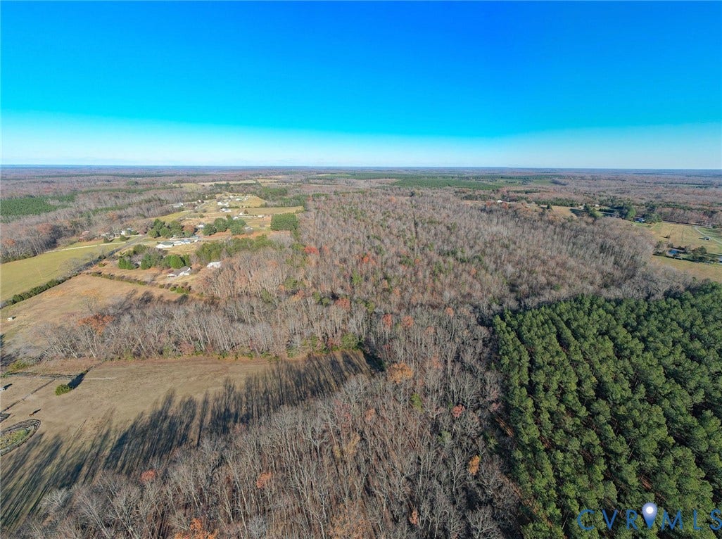 1055 Pendleton Road, 81 Acres, Louisa, VA 23117 1055 Pendleton Road, 81 Acres, Louisa, VA 23117