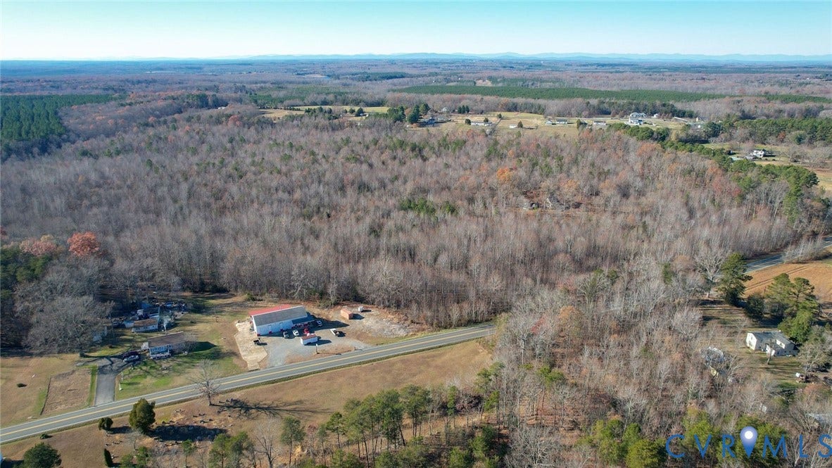 1055 Pendleton Road, 81 Acres, Louisa, VA 23117 1055 Pendleton Road, 81 Acres, Louisa, VA 23117