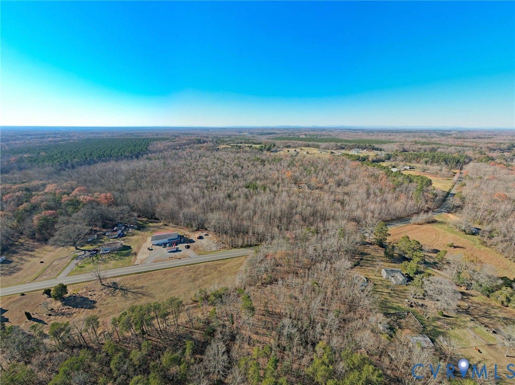 1055 Pendleton Road, 81 Acres, Louisa, VA 23117 1055 Pendleton Road, 81 Acres, Louisa, VA 23117