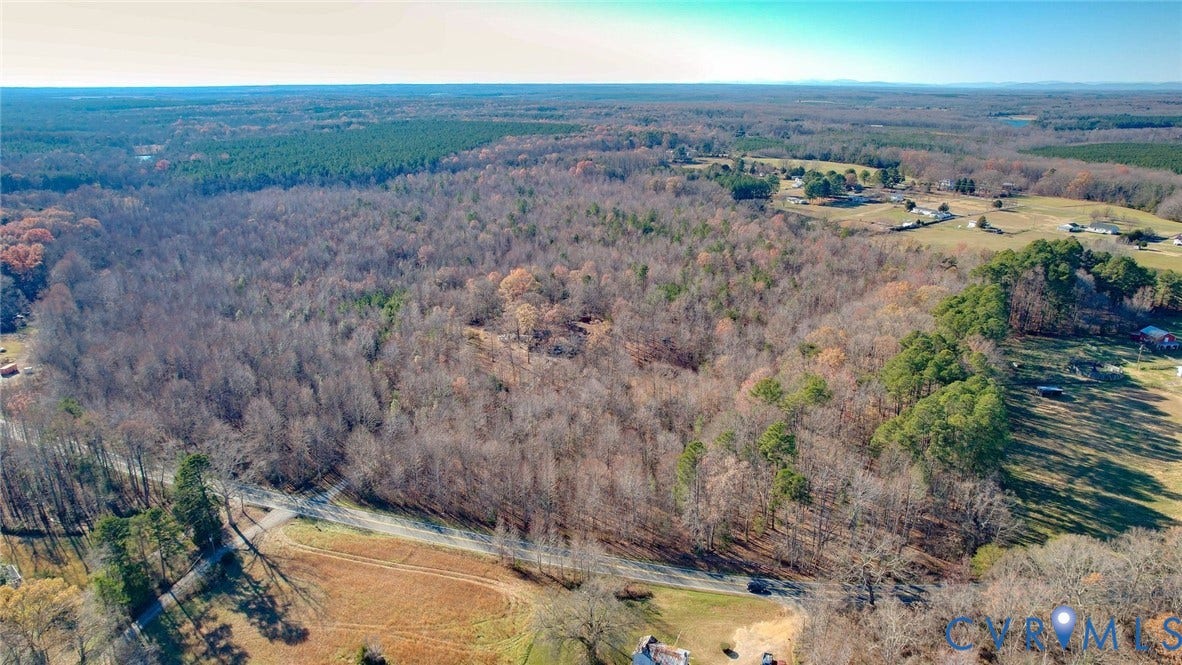 1055 Pendleton Road, 81 Acres, Louisa, VA 23117 1055 Pendleton Road, 81 Acres, Louisa, VA 23117