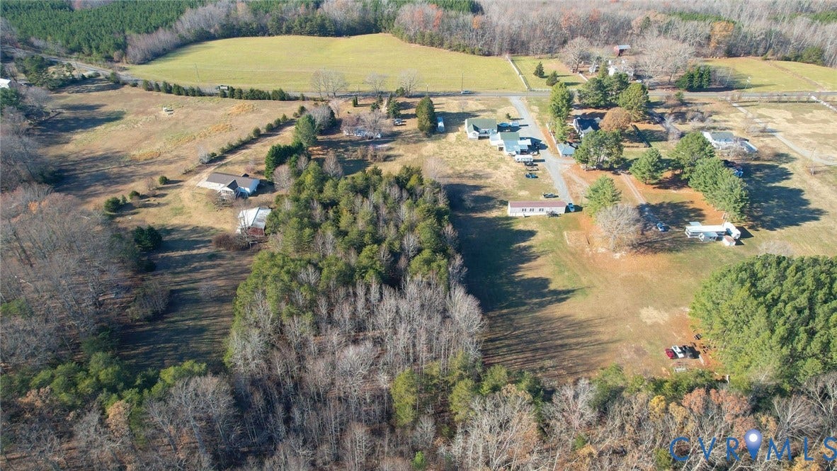 1055 Pendleton Road, 81 Acres, Louisa, VA 23117 1055 Pendleton Road, 81 Acres, Louisa, VA 23117