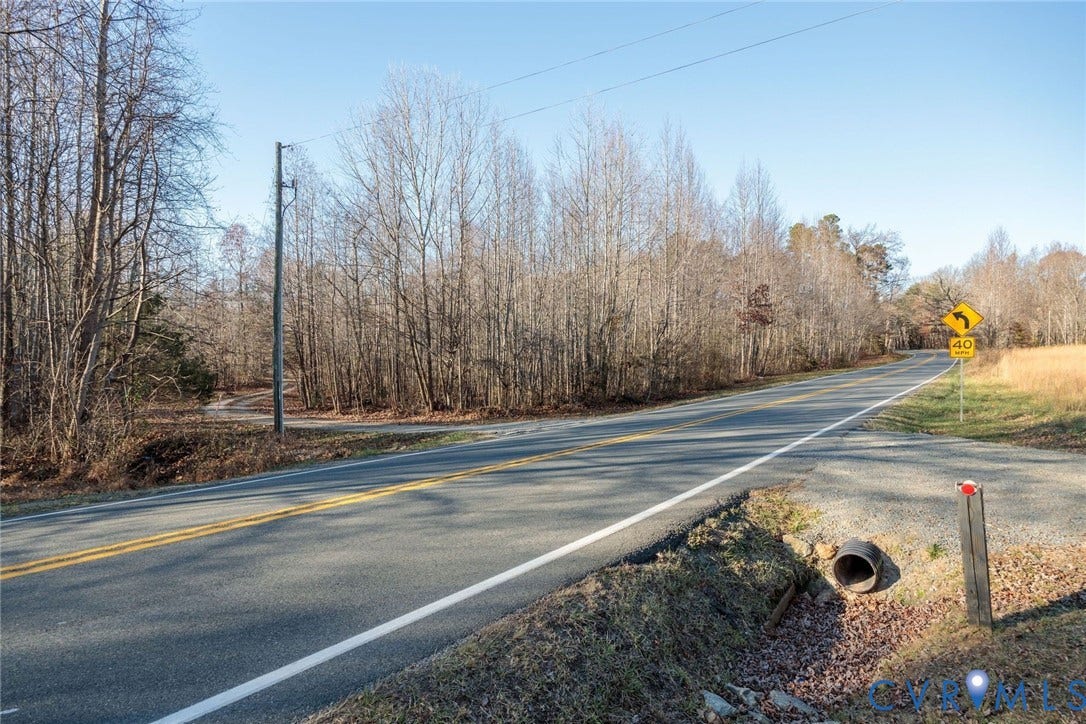 1055 Pendleton Road, 81 Acres, Louisa, VA 23117 1055 Pendleton Road, 81 Acres, Louisa, VA 23117