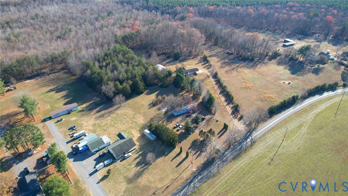 1055 Pendleton Road, 81 Acres, Louisa, VA 23117 1055 Pendleton Road, 81 Acres, Louisa, VA 23117