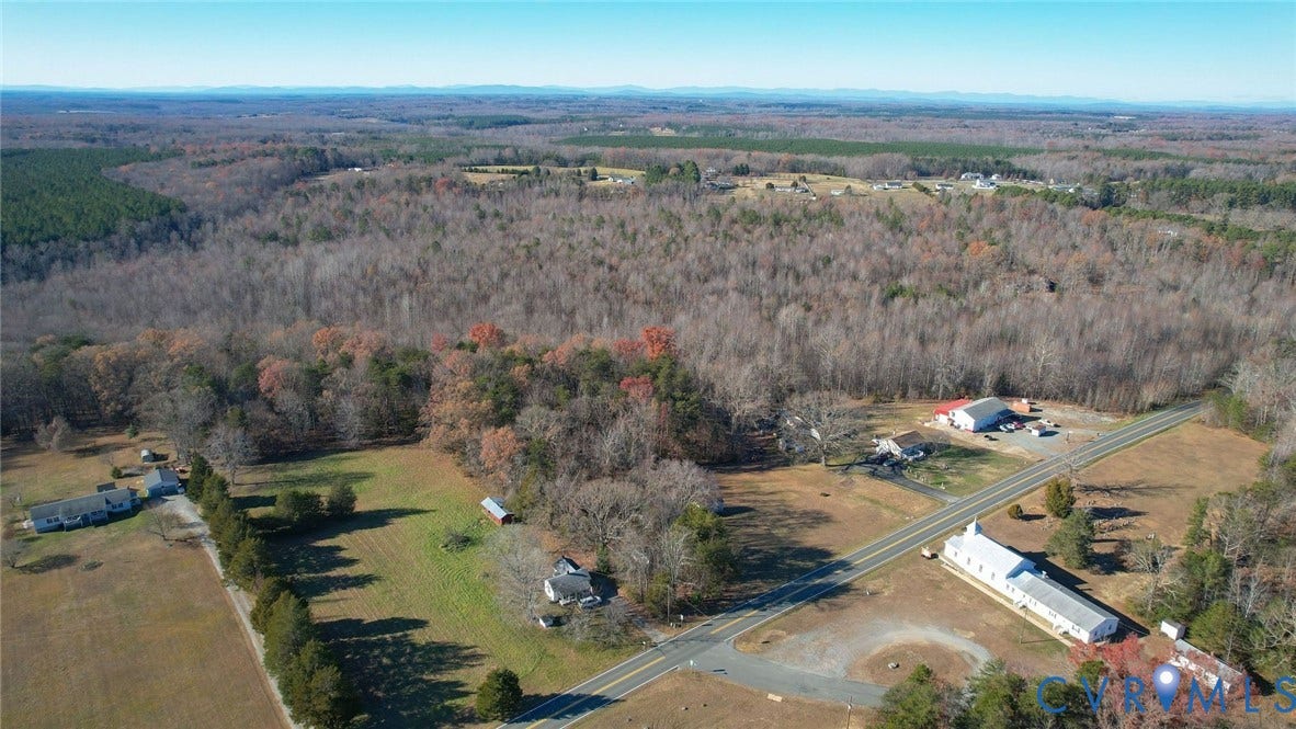 1055 Pendleton Road, 81 Acres, Louisa, VA 23117 1055 Pendleton Road, 81 Acres, Louisa, VA 23117