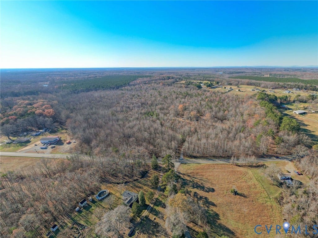 1055 Pendleton Road, 81 Acres, Louisa, VA 23117 1055 Pendleton Road, 81 Acres, Louisa, VA 23117