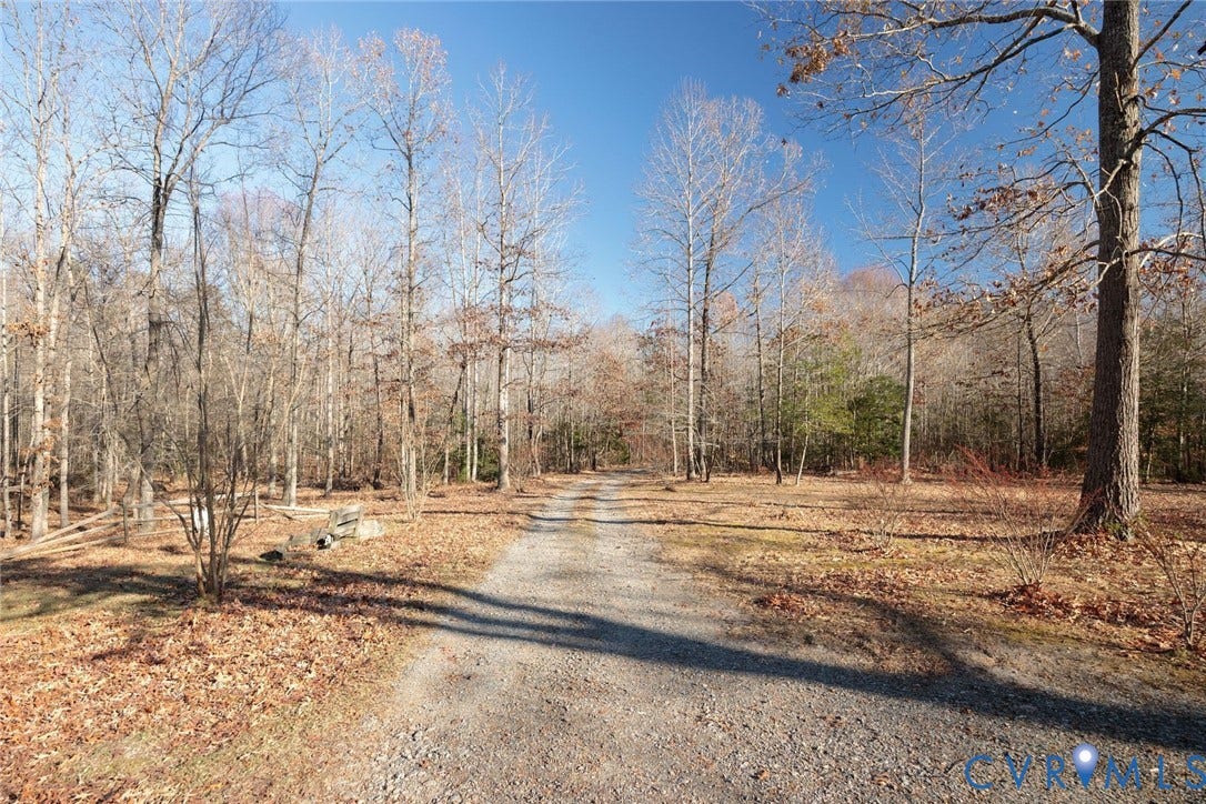 1055 Pendleton Road, 81 Acres, Louisa, VA 23117 1055 Pendleton Road, 81 Acres, Louisa, VA 23117