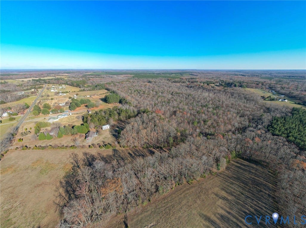 1055 Pendleton Road, 81 Acres, Louisa, VA 23117 1055 Pendleton Road, 81 Acres, Louisa, VA 23117