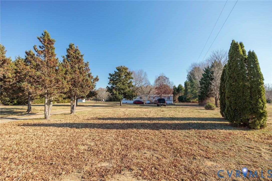1055 Pendleton Road, 81 Acres, Louisa, VA 23117 1055 Pendleton Road, 81 Acres, Louisa, VA 23117