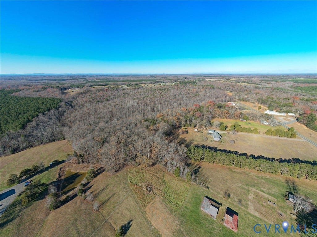1055 Pendleton Road, 81 Acres, Louisa, VA 23117 1055 Pendleton Road, 81 Acres, Louisa, VA 23117