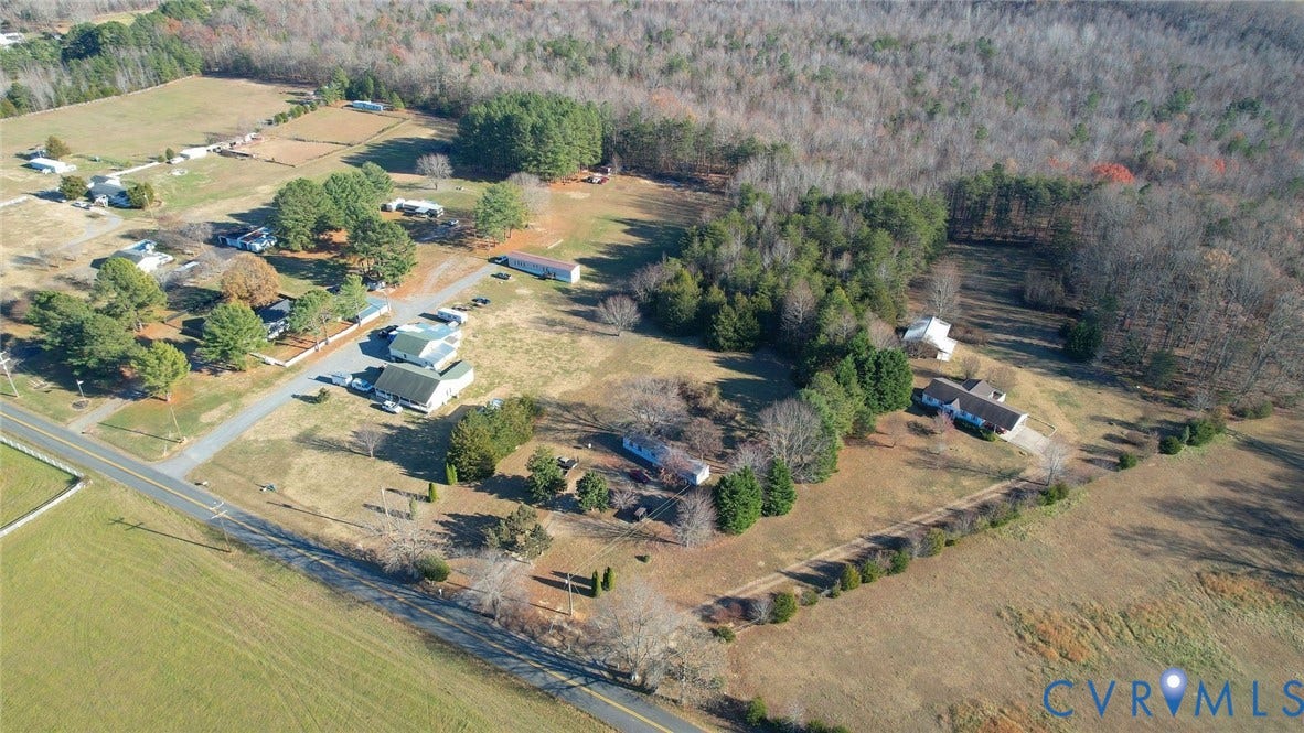 1055 Pendleton Road, 81 Acres, Louisa, VA 23117 1055 Pendleton Road, 81 Acres, Louisa, VA 23117