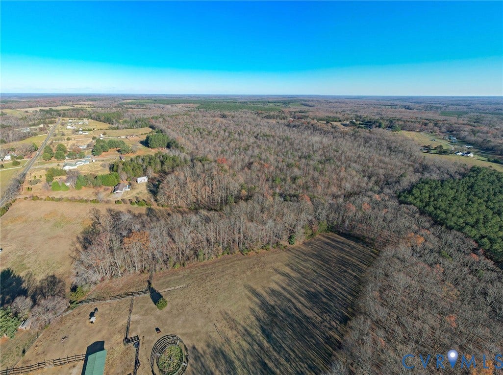 1055 Pendleton Road, 81 Acres, Louisa, VA 23117 1055 Pendleton Road, 81 Acres, Louisa, VA 23117