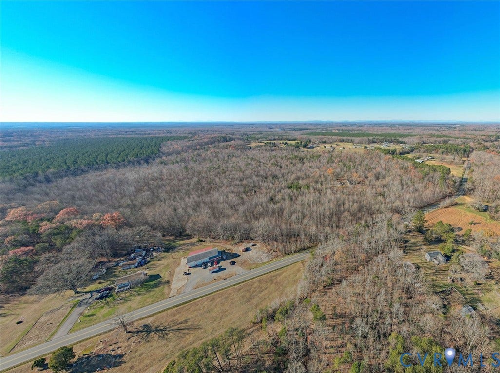 1055 Pendleton Road, 81 Acres, Louisa, VA 23117 1055 Pendleton Road, 81 Acres, Louisa, VA 23117