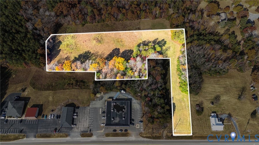 Property photo for 0 N James Madison Highway, Dillwyn, VA