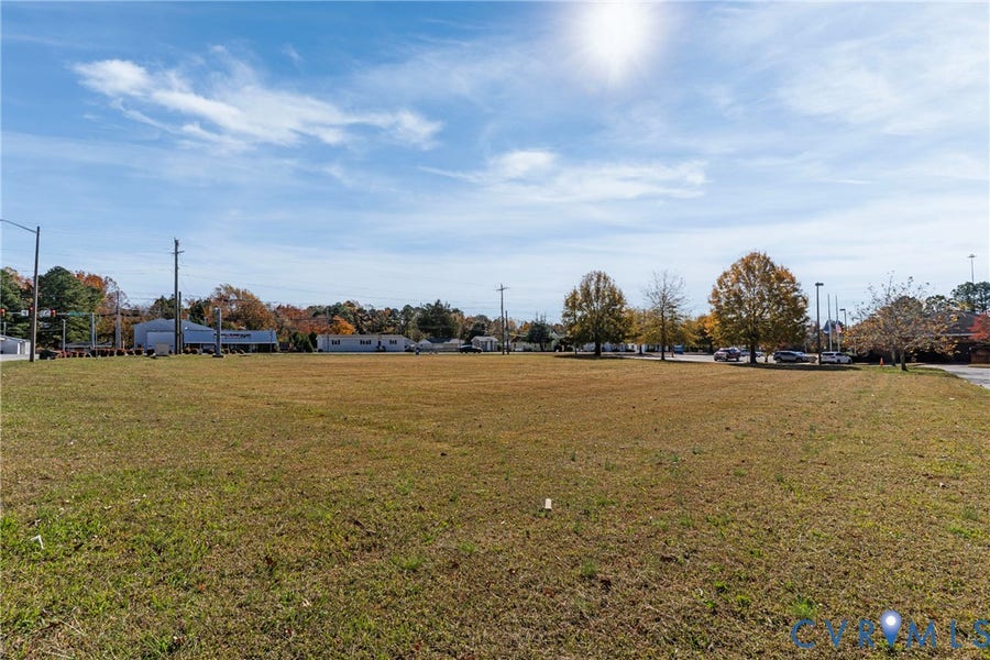 Property photo for TBD North Main Street, Emporia, VA