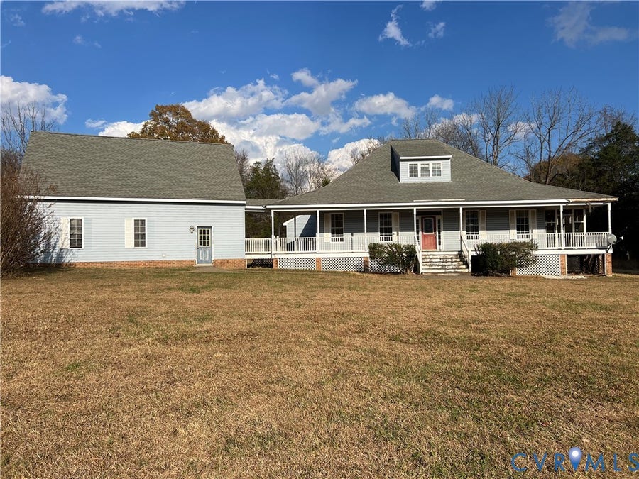 Property photo for 2950 Elioch Manor Drive, Powhatan, VA