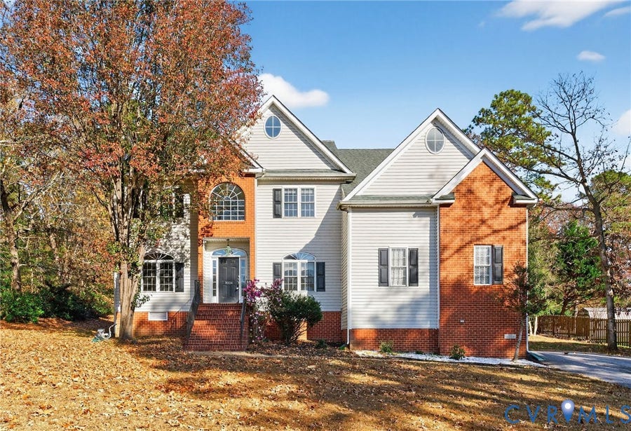 Property photo for 9324 Oak River Drive, South Chesterfield, VA