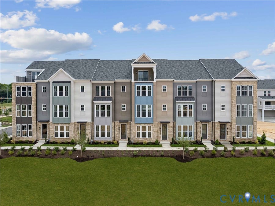 Property photo for 12031 Flowering Lavender Loop, Henrico, VA