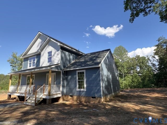 2570 Doctors Rd, Serenity Springs, Louisa, VA 23093 2570 Doctors Rd, Serenity Springs, Louisa, VA 23093