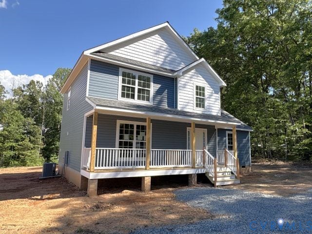 Property photo for 2570 Doctors Rd, Louisa, VA