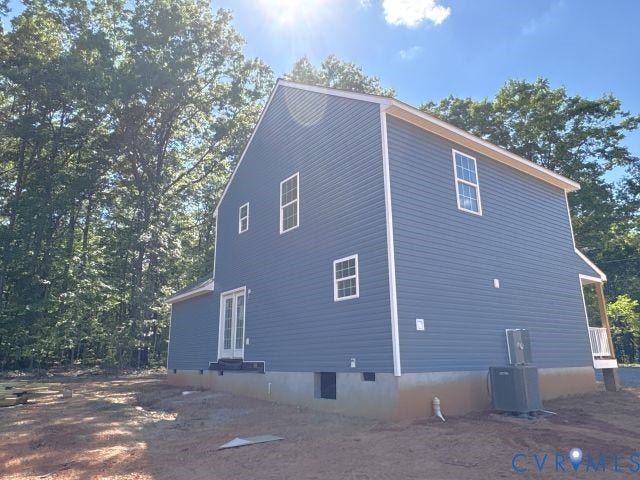 2570 Doctors Rd, Serenity Springs, Louisa, VA 23093 2570 Doctors Rd, Serenity Springs, Louisa, VA 23093