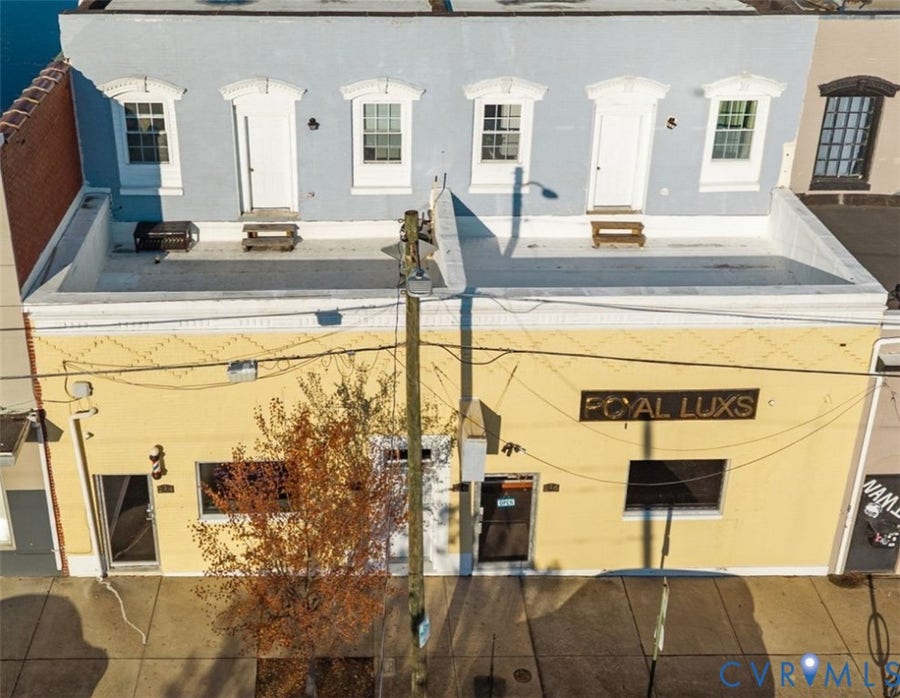 Property photo for 214-216 E Main Street, Richmond, VA