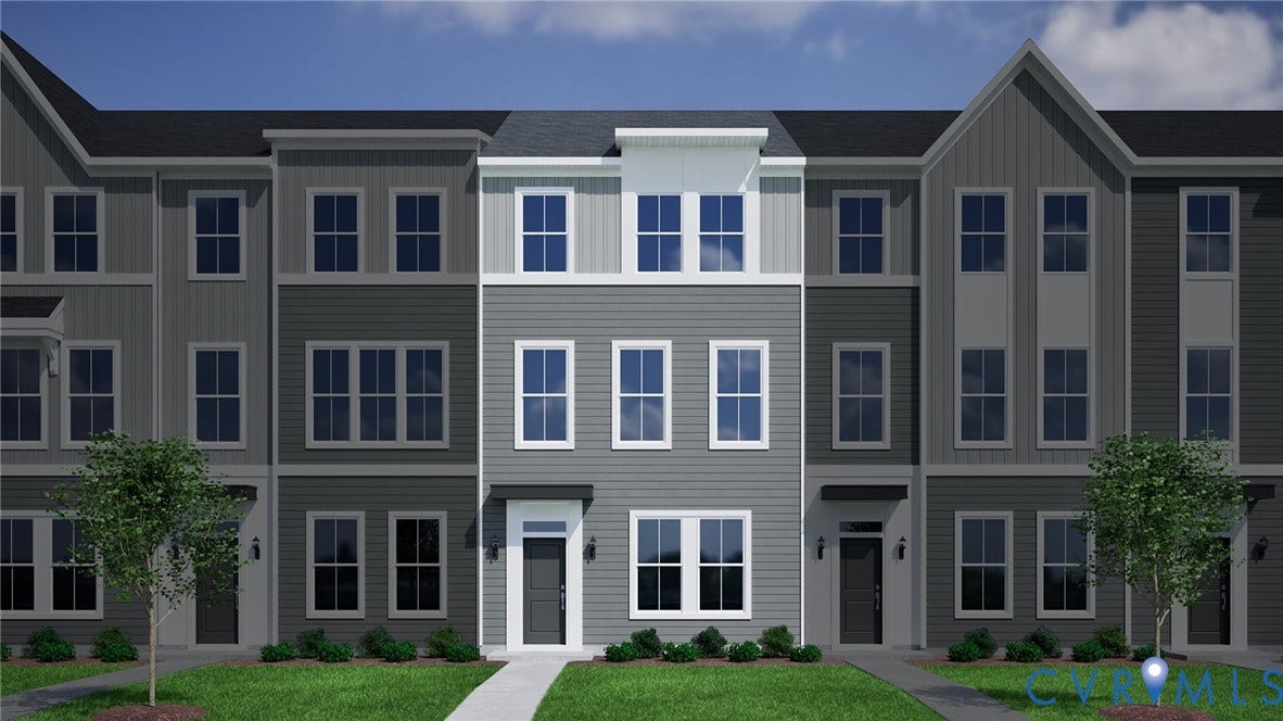 13819 Riverlight Drive, Midlothian, VA 23114