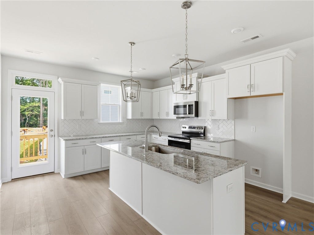 13807 Riverlight Drive, Midlothian, VA 23114 13807 Riverlight Drive, Midlothian, VA 23114