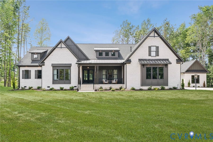 Property photo for 001 Winding Acres Lane, New Kent, VA
