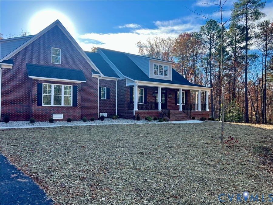Property photo for 2975 Lake Stone Terrace, Powhatan, VA