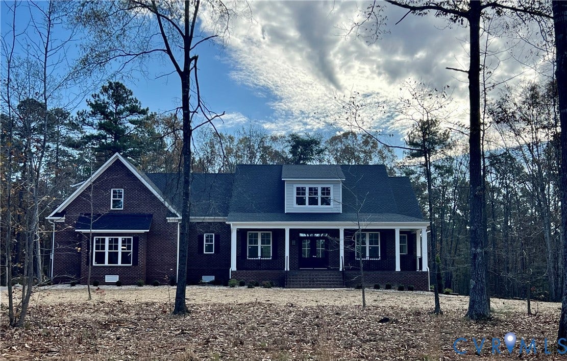 2975 Lake Stone Terrace, Powhatan, VA 23139 2975 Lake Stone Terrace, Powhatan, VA 23139