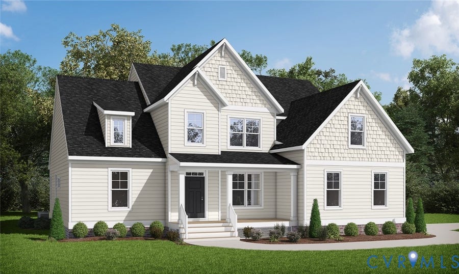 Property photo for 12096 Pin Oak Loop, Amelia Courthouse, VA